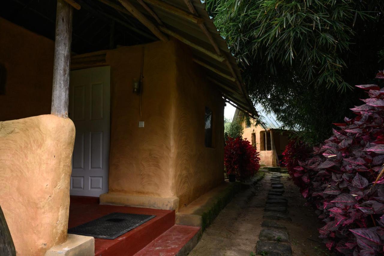 Chalet Anandavana Jungle Living By Lexstays - Kanthalloor-marayur